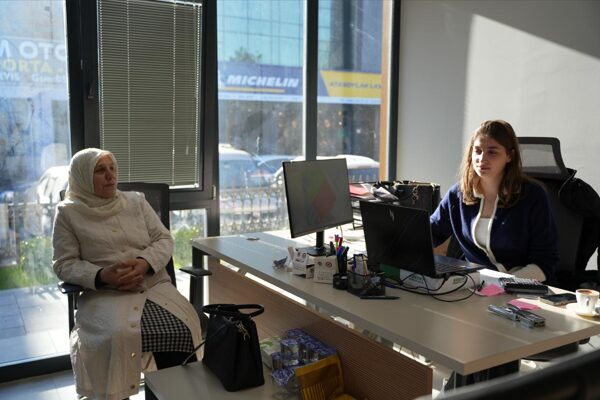 Büyükşehir, Kentsel Dönüşüm Ofislerini hayata geçirdi Kadıköy, Anadolu, Zeytinlik ve Kökçüoğlu mahallerinde gerçekleşecek kentsel dönüşüm çalışmaları