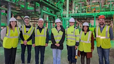 Diyarbakır Büyükşehir Belediyesi tarafından atık yönetimi ve geri dönüşüm uygulamalarını