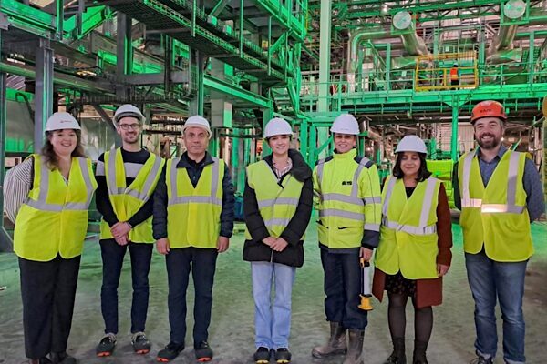 Büyükşehir, Rennes’te atık yönetimi uygulamalarını inceledi Diyarbakır Büyükşehir Belediyesi tarafından atık yönetimi ve geri dönüşüm uygulamalarını