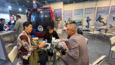 Kültür ve Turizm Bakanlığı himayelerinde, İzmir Büyükşehir Belediyesi ev sahipliğinde