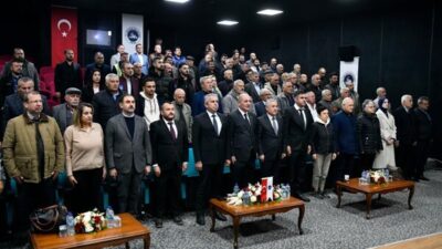 Kırsal Hizmetler Daire Başkanlığı ve Kalecik Belediyesi iş birliğinde “Kalecik