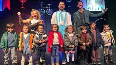 Van Büyükşehir Belediyesi Kadın ve Aile Hizmetleri Dairesi Başkanlığı bünyesinde