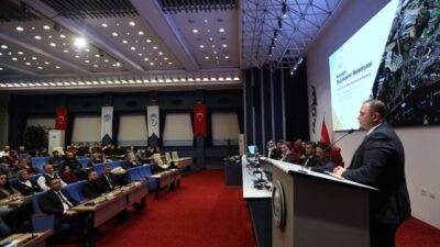 Kayseri Büyükşehir Belediyesi Basın Yayın ve Halkla İlişkiler Daire Başkanlığı,