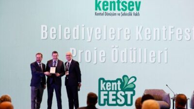 Gülsan Sanayi Dönüşüm projesi İstanbul’da düzenlenen Kentsel Dönüşüm ve Şehircilik