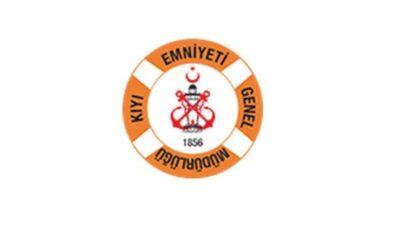 Kıyı Emniyeti Genel Müdürlüğü’nden yapılan açıklamada ORITA isimli 132 metre