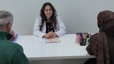 Çayırova  genelinde ruh sağlığı alanında destek sağlamak amacıyla yeni bir