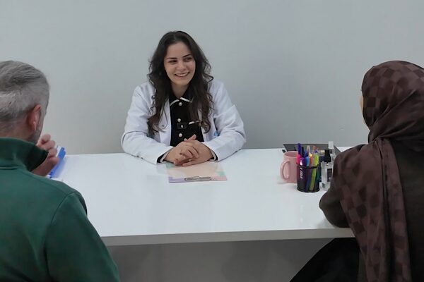 Çayırova  genelinde ruh sağlığı alanında destek sağlamak amacıyla yeni bir