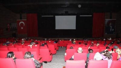 Aralık ayı Çayırova Kültür-Sanat takvimi kapsamında düzenlenen programlarda son olarak