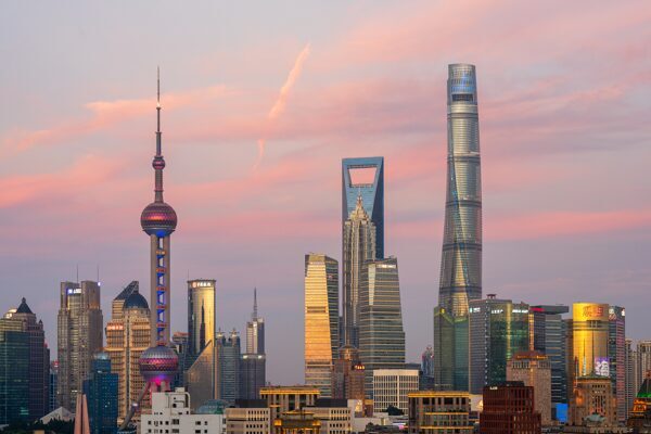 CGTN anketi: Çin’in küresel ekonomideki konumu kritik önemde Çin Medya Grubu’na (CMG) bağlı Çin Global Televizyon Ağı (CGTN)