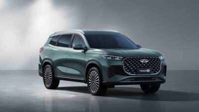 Teknolojik donanım ve şık tasarımı birlikte sunan Chery, aralık ayı