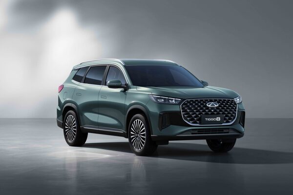 Chery’nin yenilenen modellerinde yılın son fırsatları Teknolojik donanım ve şık tasarımı birlikte sunan Chery, aralık ayı