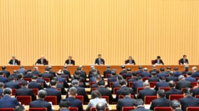 Çin, 2026 yılındaki ekonomik çalışmaların önceliklerini belirlemek üzere yıllık Merkezi