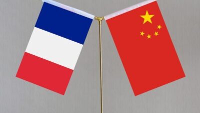 Fransa Cumhurbaşkanı Emmanuel Macron, 3-5 Aralık tarihleri arasında Çin’e resmi