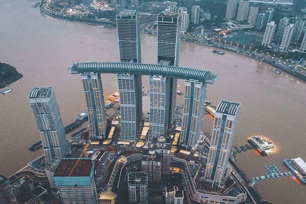 Çin’in ABD’ye ihracatı Kasım’da çift haneli düşüşünü sürdürdü İki ülke arasındaki gümrük vergisi ateşkesi rağmen, ABD'ye yapılan ihracat