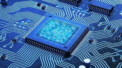 Hua Hong Semiconductor hisseleri yüzde 2,6 düşerken, Semiconductor Manufacturing International