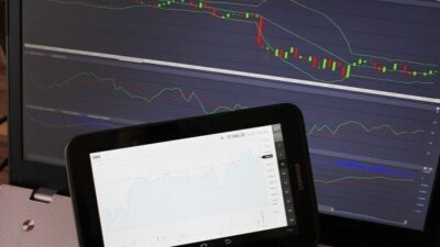 Mayıs ayındaki işlem hacminin tarihteki en yüksek ikinci seviyeye ulaştığı