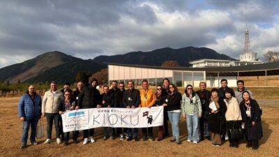 Japonya Uluslararası İş Birliği Ajansı (JICA) ve Türkiye Belediyeler Birliği