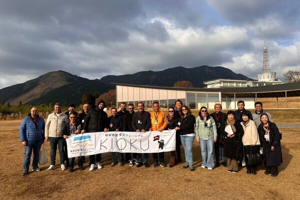 Japonya Uluslararası İş Birliği Ajansı (JICA) ve Türkiye Belediyeler Birliği