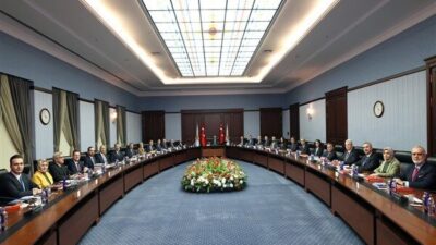 Cumhurbaşkanı ve AK Parti Genel Başkanı Recep Tayyip Erdoğan, AK Parti