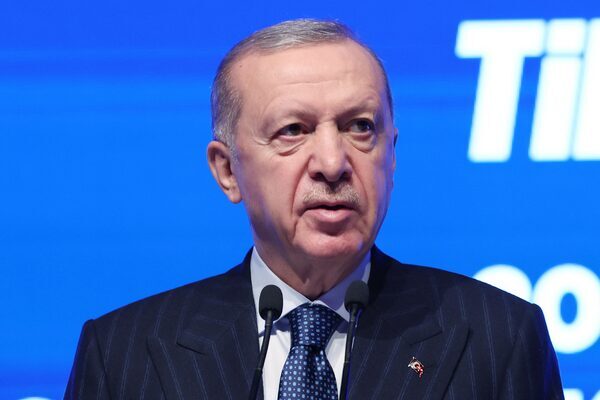 Cumhurbaşkanı Erdoğan: Boraltan faciası, CHP’nin bir kara lekesidir Cumhurbaşkanı Erdoğan’ın konuşmasından bazı satır başları şöyle: “Partimizin Türk Dünyası