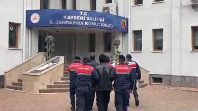 İçişleri Bakanı Yerlikaya, DEAŞ terör örgütüne finans sağlayan, sosyal medya