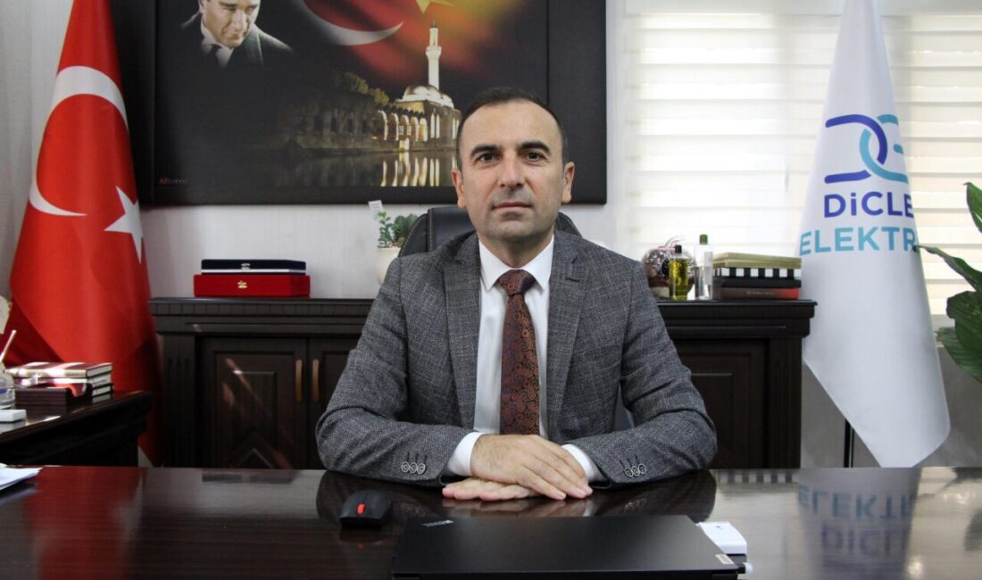 Dilce Elektrik: 80 milyon TL tutarındaki yatırım tamamlandı Dicle Elektrik, Eyyüp Nebi Mahallesi’ne 6 yeni trafo kurarken, 320