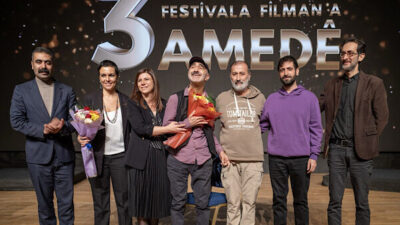 Diyarbakır Büyükşehir Belediyesi ev sahipliğinde, Ortadoğu Sinema Akademisi ve Sinebir