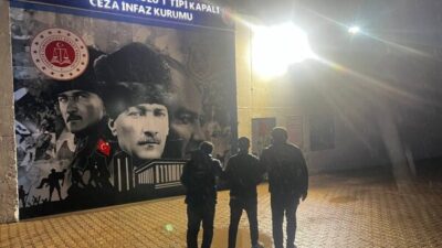 Diyarbakır İl Jandarma Komutanlığı, su&ccedil;ların &ouml;nlenmesi ve adli makamlarca haklarında