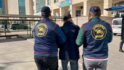 Diyarbakır İl Jandarma Komutanlığı, suçların önlenmesi ve adli makamlarca haklarında