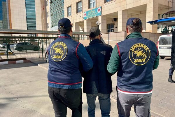 Diyarbakır İl Jandarma Komutanlığı, suçların önlenmesi ve adli makamlarca haklarında