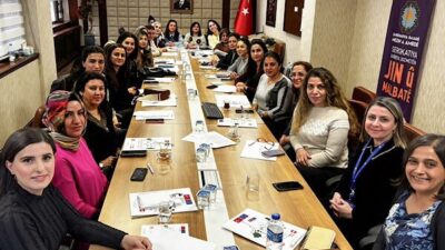 KDK üçüncü fazı kapsamında hazırlanan KDK Aşama-1 Çevrimiçi Eğitimleri, belediye birimleri