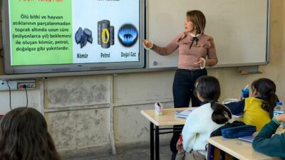 Diyarbakır Büyükşehir Belediyesi tarafından  çevre temizliği ve sürdürülebilir yaşam konusunda