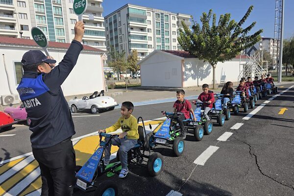 Diyarbakır Büyükşehir Belediyesi Zabıta Dairesi Başkanlığı tarafından  19-25 Kasım tarihleri