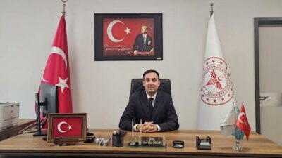 D&ouml;rtyol Devlet Hastanesi&rsquo;nde başhekimlik g&ouml;revine Op. Dr. Arslan atandı. Arslan,