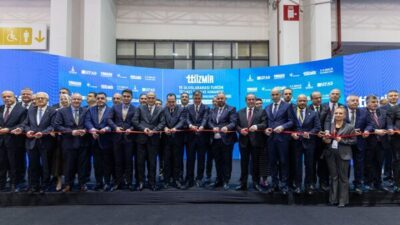 Kültür ve Turizm Bakanlığı himayesinde, İzmir Büyükşehir Belediyesi ev sahipliğinde,