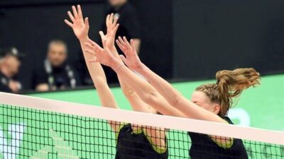 Eczacıbaşı Dynavit, 2026 CEV Zeren Group Şampiyonlar Ligi C Grubu