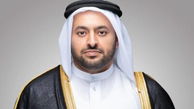 Katar Dışişleri Bakanlığı Devlet Bakanı El Hulaifi, Katar Devleti'nin, birden