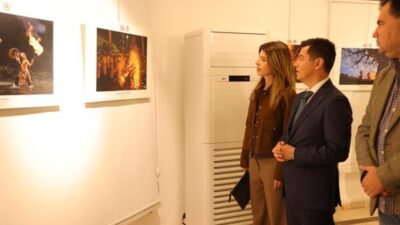 Endonezya’nın kuruluşunun 80. yılı ve Türkiye–Endonezya dostluğunun 75. yılı vesilesiyle