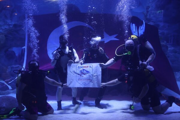 Bağcılar Belediyesi, Bandırma Onyedi Eylül Üniversitesi Bilim İletişimi Ofisi, Denizcilik