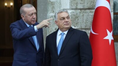 Cumhurbaşkanı Erdoğan’ın konuşmasından bazı satır başları şöyle: “Türkiye ile Macaristan