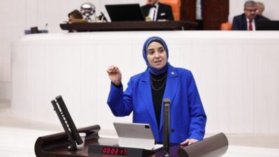 DEVA Partisi Genel Başkan Yardımcısı ve İstanbul Milletvekili Esen, MESEM’lerin mevcut