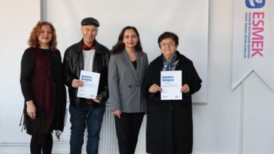 Büyükşehir Belediyesi Kadın Çalışmaları Şube Müdürlüğü ile Meslek Edindirme ve