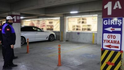 Eskişehir Büyükşehir Belediyesi Zabıta Dairesi Başkanlığı ekipleri tarafından gerçekleştirilen denetimlerde