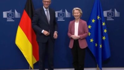 Dondurulmuş Rus varlıklarının ana saklama kuruluşu Euroclear'ın teklifin "çok kırılgan",