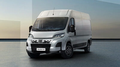 FIAT Professional, aralık ayına özel “Büyük Aralık Kampanyası” kapsamında sunduğu