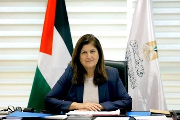 Filistin Dışişleri Bakanı Şahin, Etiyopya Başbakanı Ahmed ile görüştü Filistin Dışişleri Bakanı Şahin, Afrika kıtasına gerçekleştirdiği resmi ziyaret kapsamında,Etiyopya Başbakanı