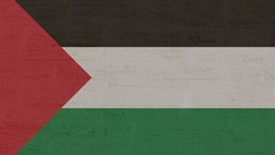 Filistin Dışişleri ve Gurbetçiler Bakanlığı, Londra’daki Filistin büyükelçiliğine yönelik saldırıları