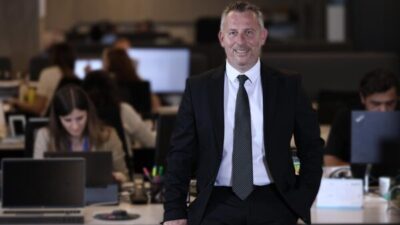 Bacacı Yatırım Holding şirketlerinden operasyonel kiralama hizmeti sunan Port Filo,