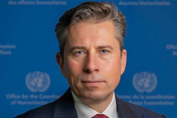 Fletcher: Koruma, bakım ve adalet şimdi sağlanmalıdır BM İnsani İşler ve Acil Durum Koordinatörü Fletcher, Haiti’de kadınlar