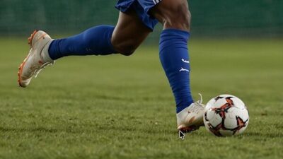 Futbolda bahis ve şike soruşturması kapsamında yürütülen çalışmalar sonucu gözaltına